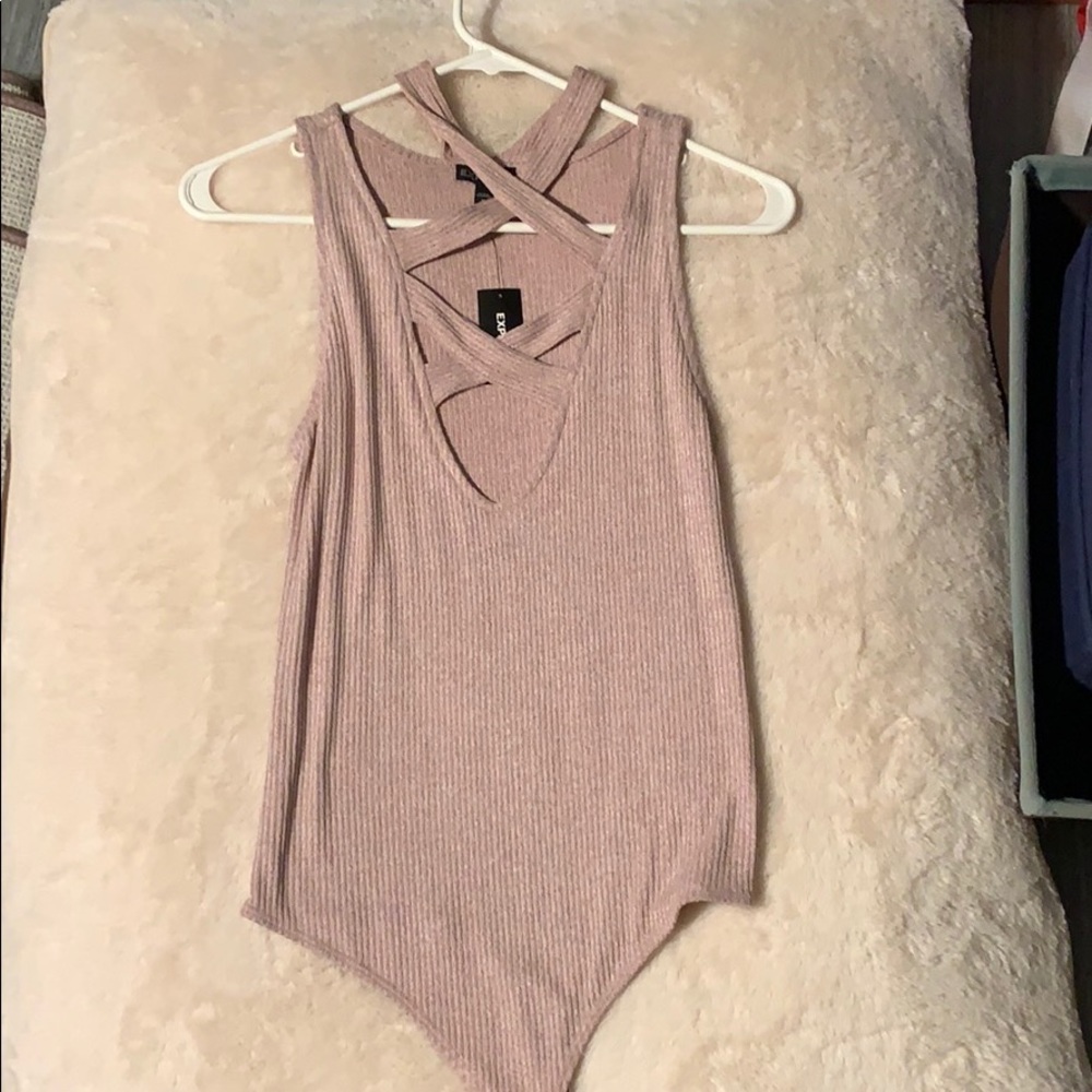 Body suit